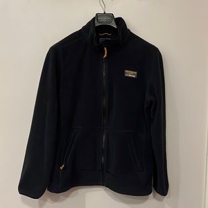 EUC LLBean fleece.